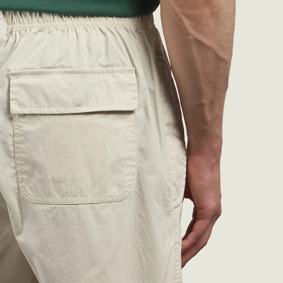 Stussy Мужские шорты Over Nyco