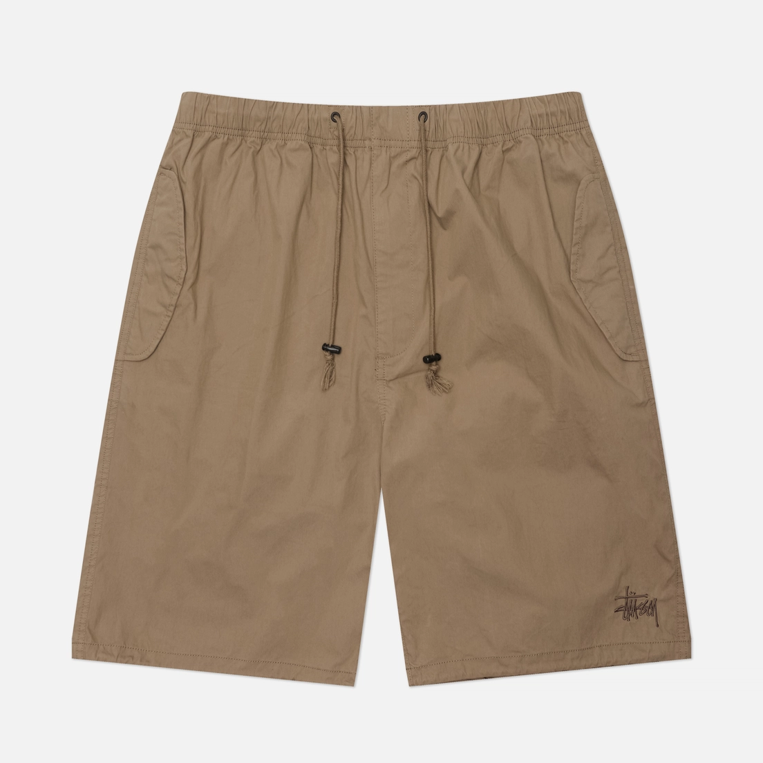 Stussy Мужские шорты Over Nyco