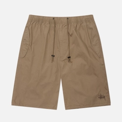 Stussy Мужские шорты Over Nyco