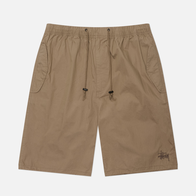 Мужские шорты Stussy Over Nyco 18690₽