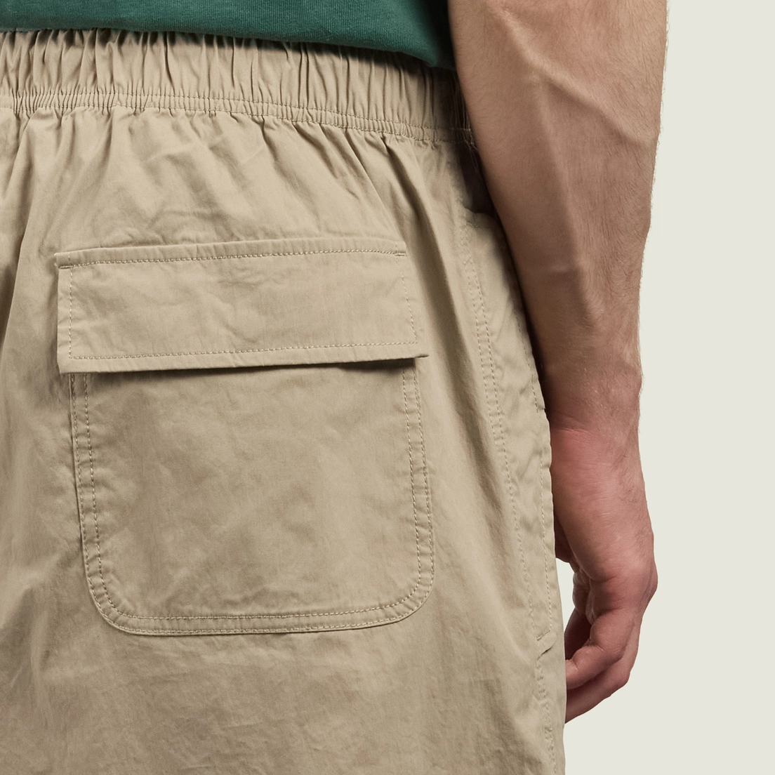 Stussy Мужские шорты Over Nyco