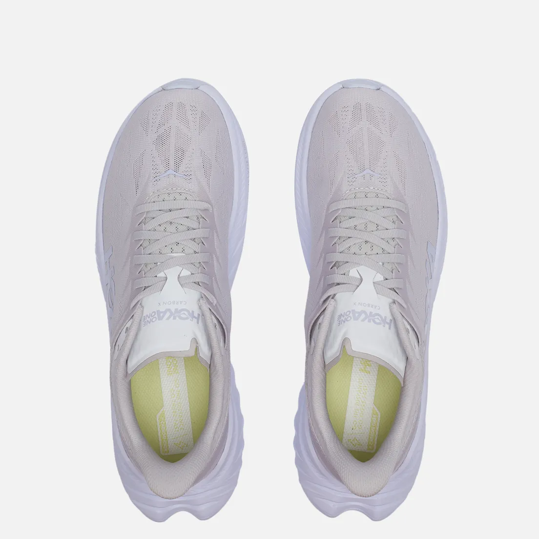 Hoka One One Мужские кроссовки Carbon X 2