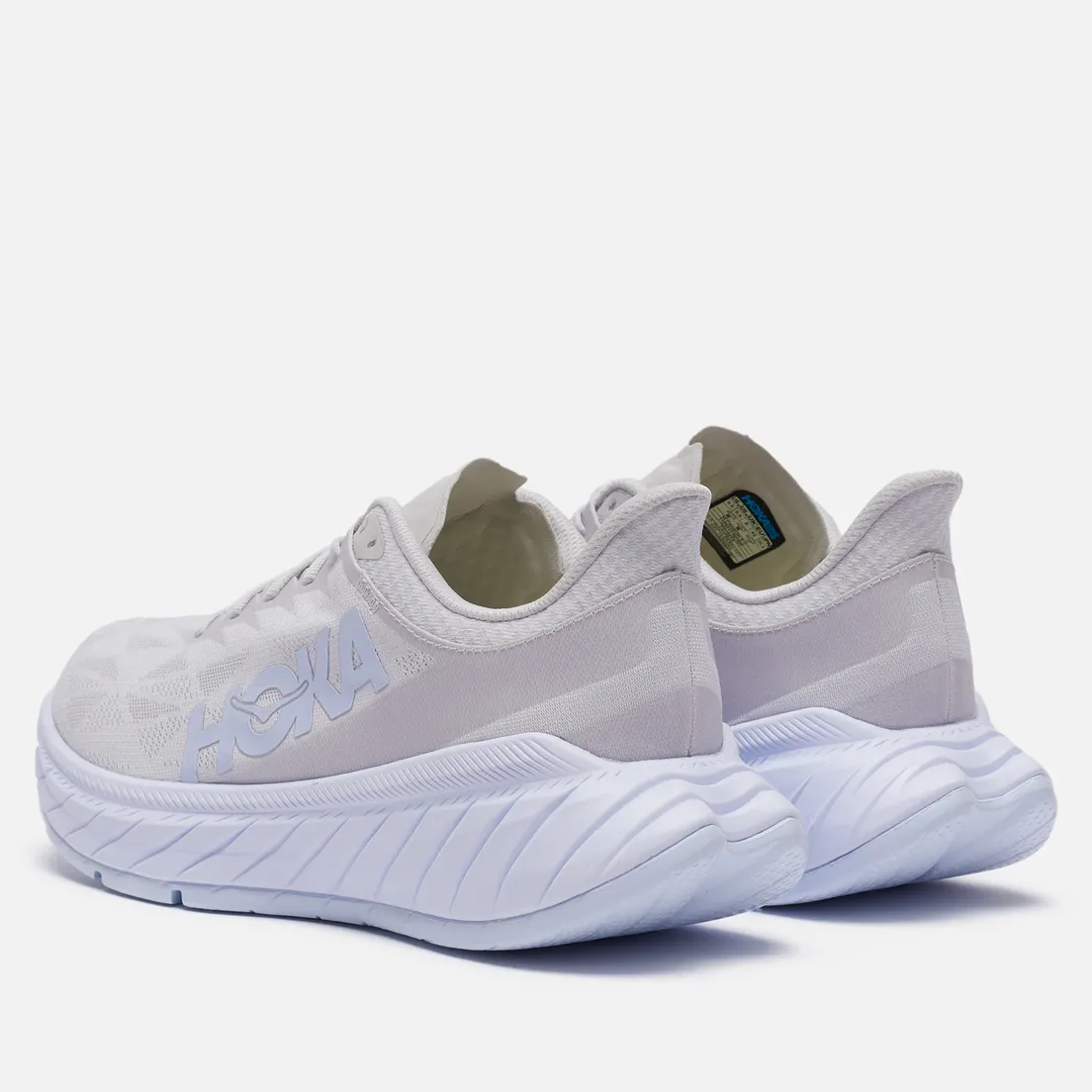 Hoka One One Мужские кроссовки Carbon X 2