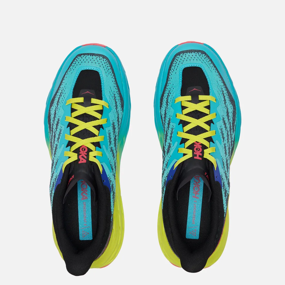 Hoka One One Мужские кроссовки Speedgoat 5