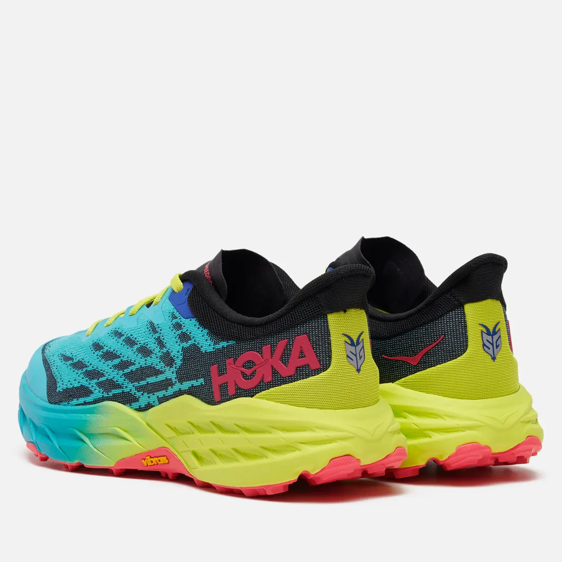 Hoka One One Мужские кроссовки Speedgoat 5