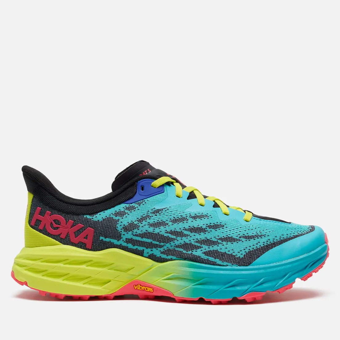 Hoka One One Мужские кроссовки Speedgoat 5