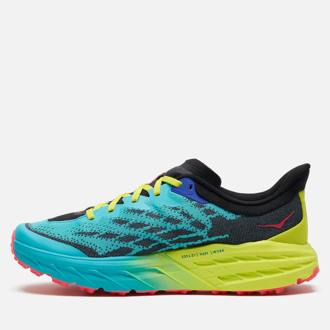 Hoka One One Мужские кроссовки Speedgoat 5