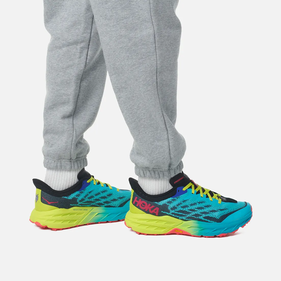 Hoka One One Мужские кроссовки Speedgoat 5