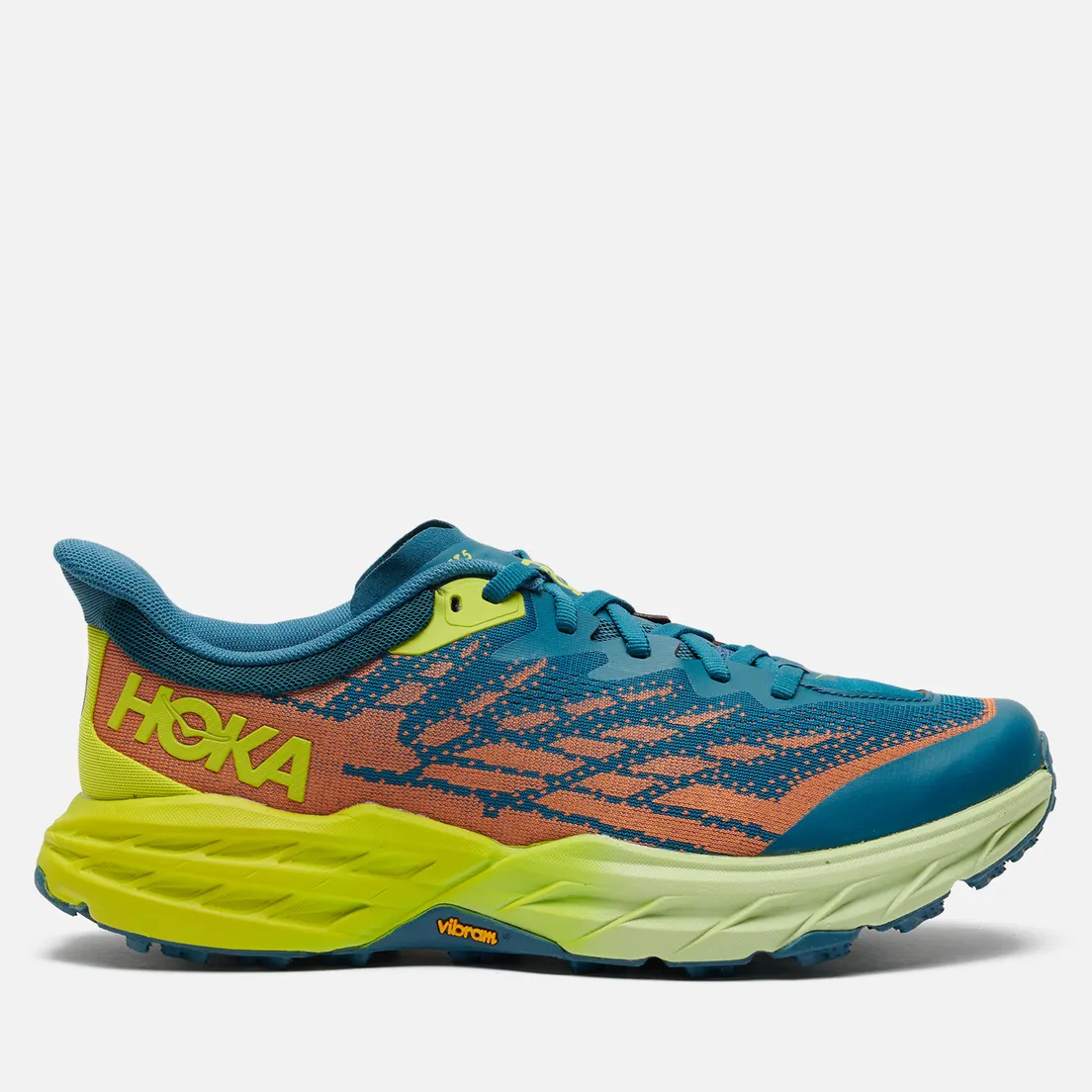 Hoka One One Мужские кроссовки Speedgoat 5 Wide