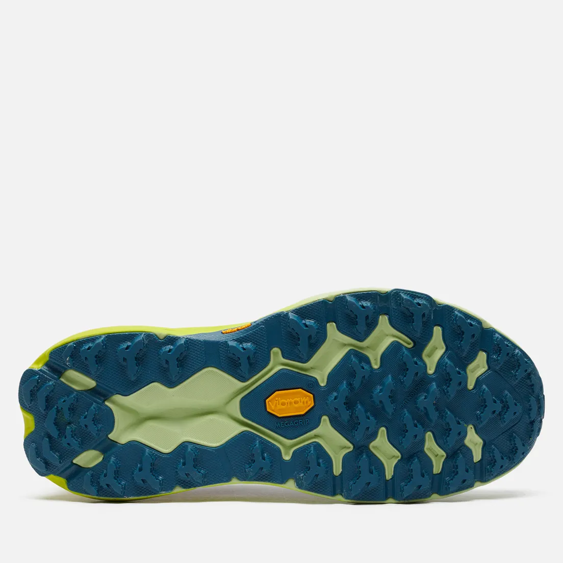 Hoka One One Мужские кроссовки Speedgoat 5 Wide