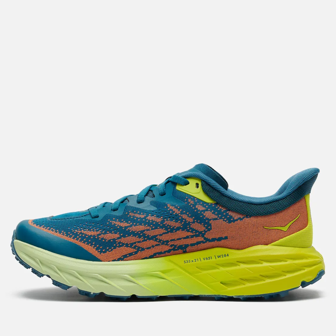 Hoka One One Мужские кроссовки Speedgoat 5 Wide