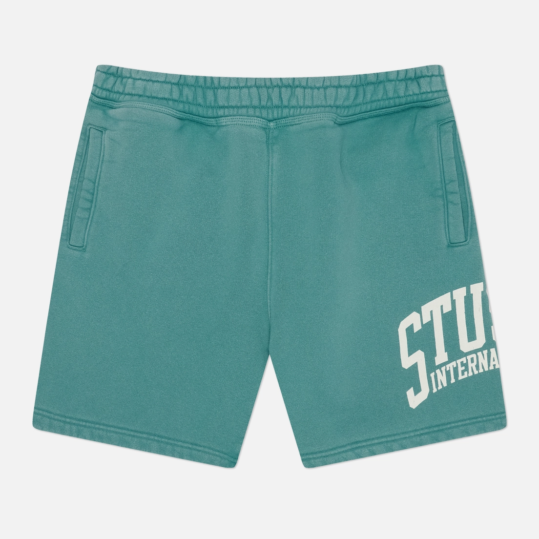 Stussy Мужские шорты Stussy International