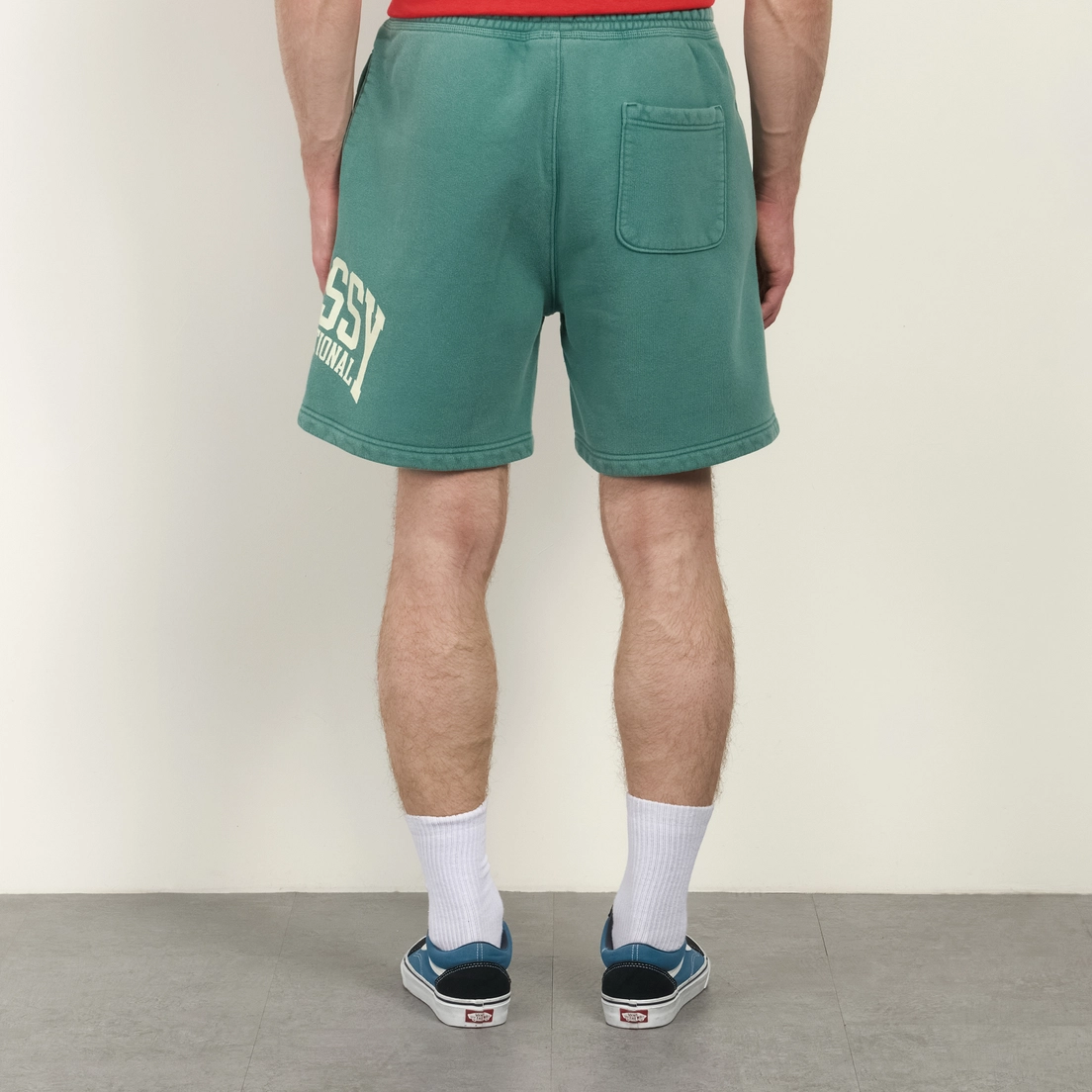 Stussy Мужские шорты Stussy International