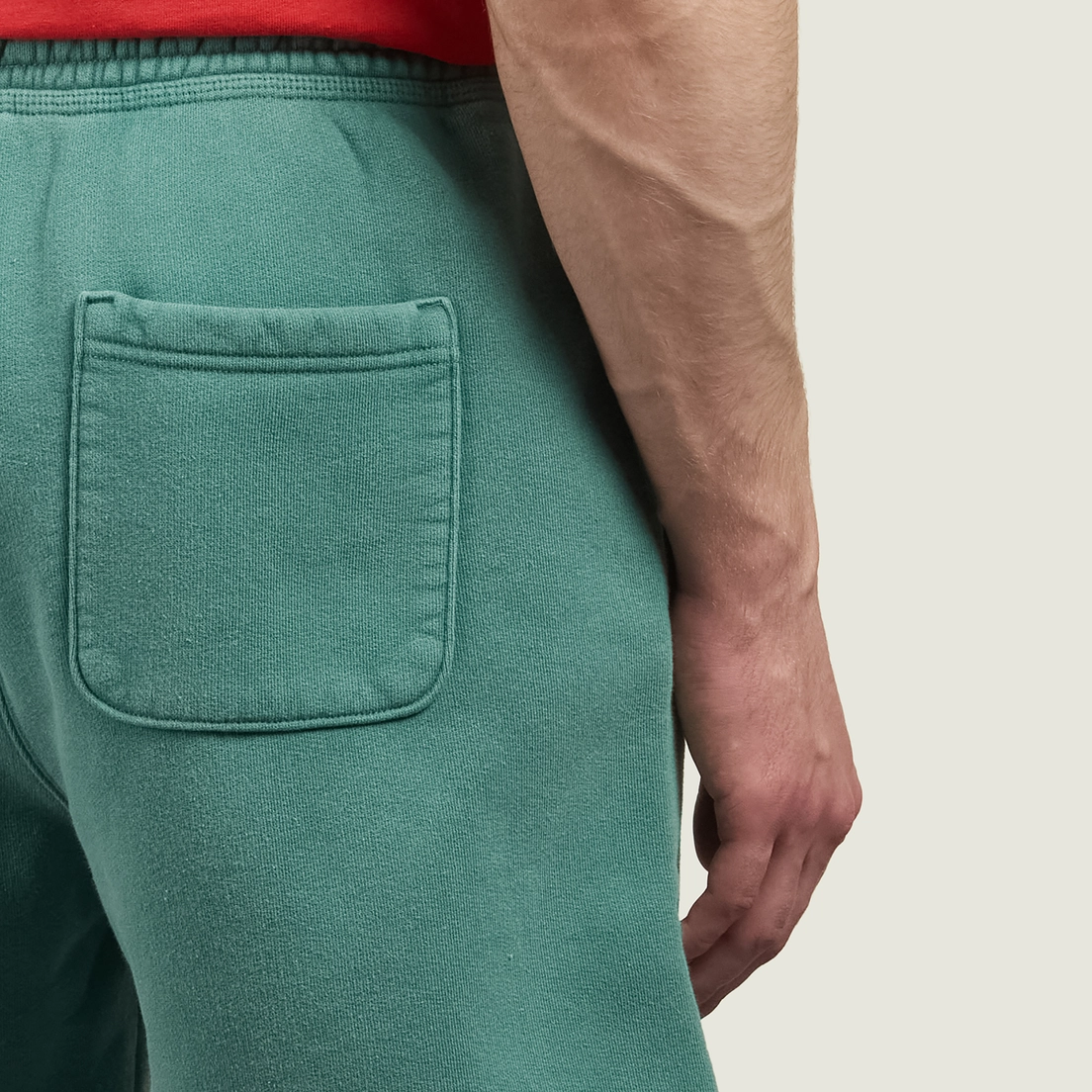 Stussy Мужские шорты Stussy International