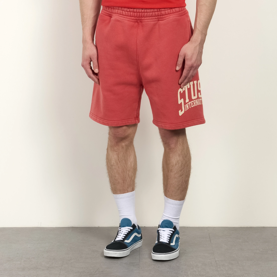 Stussy Мужские шорты Stussy International