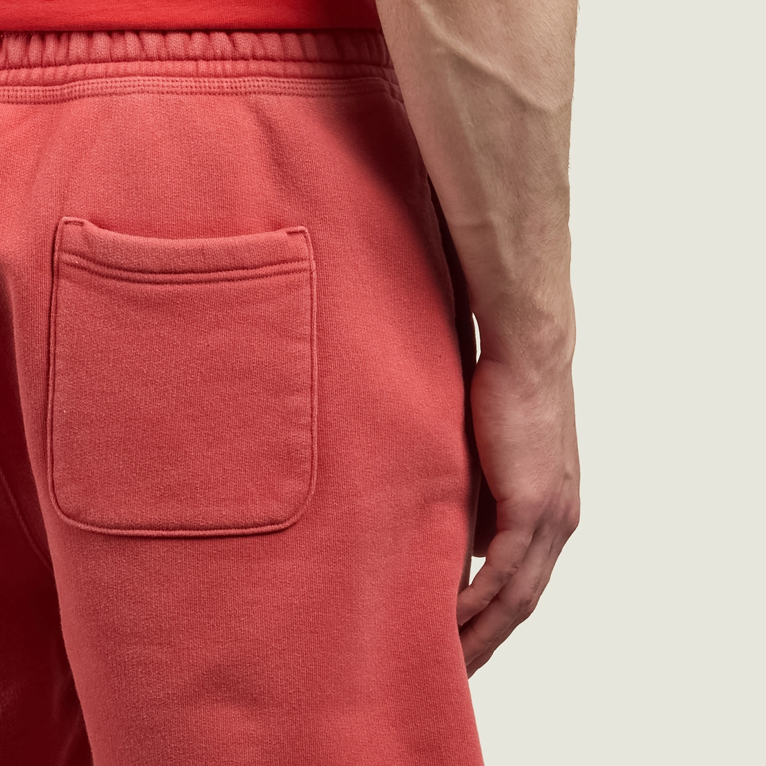 Stussy Мужские шорты Stussy International