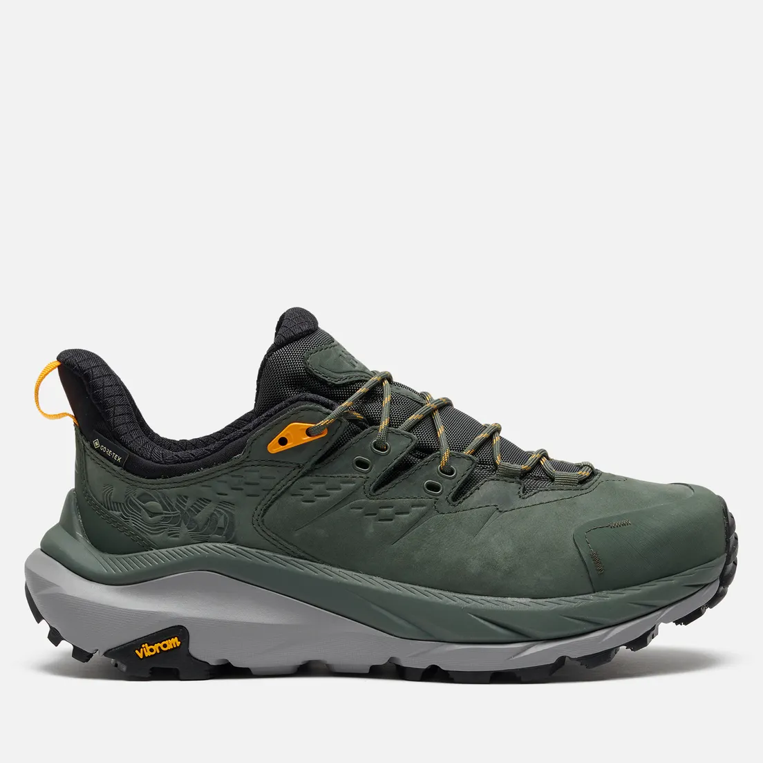 Hoka One One Мужские кроссовки Kaha 2 Low Gore-Tex