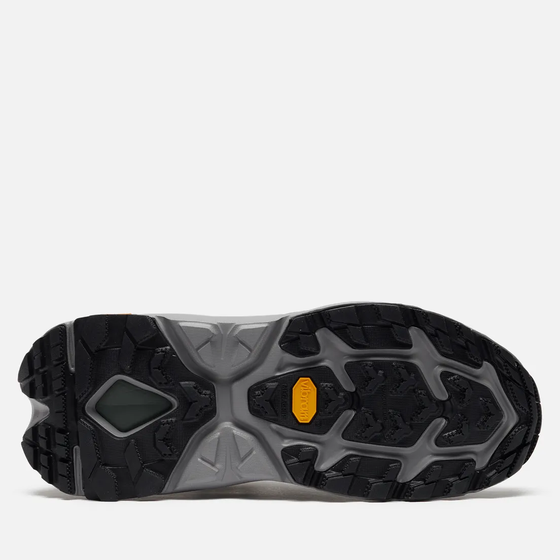 Hoka One One Мужские кроссовки Kaha 2 Low Gore-Tex