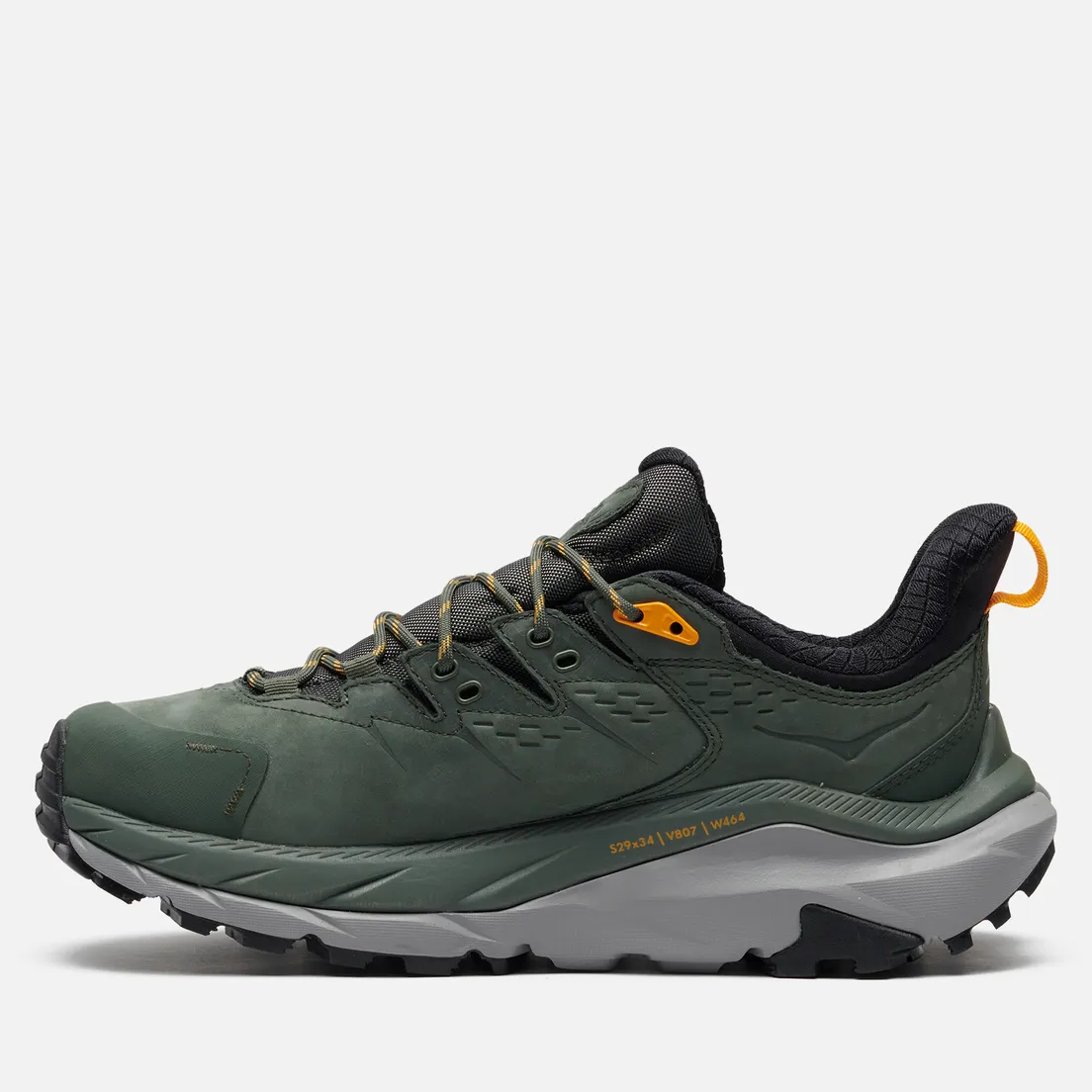 Hoka One One Мужские кроссовки Kaha 2 Low Gore-Tex