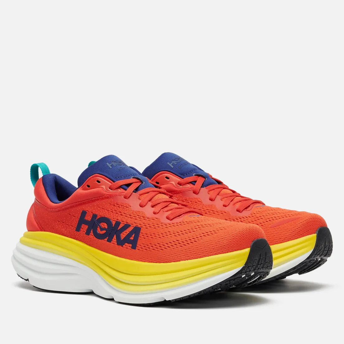 Hoka One One Мужские кроссовки Bondi 8