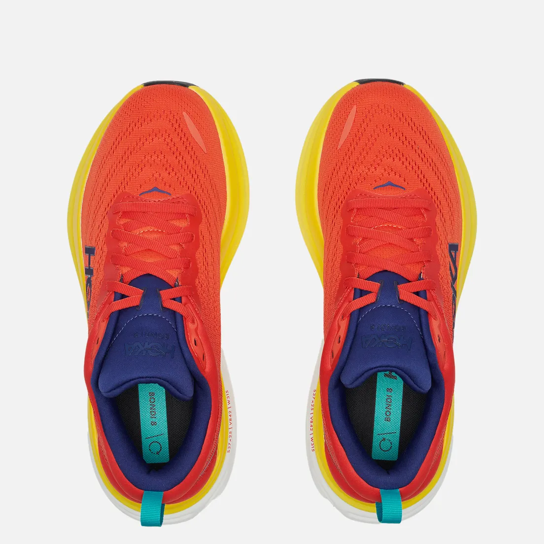Hoka One One Мужские кроссовки Bondi 8