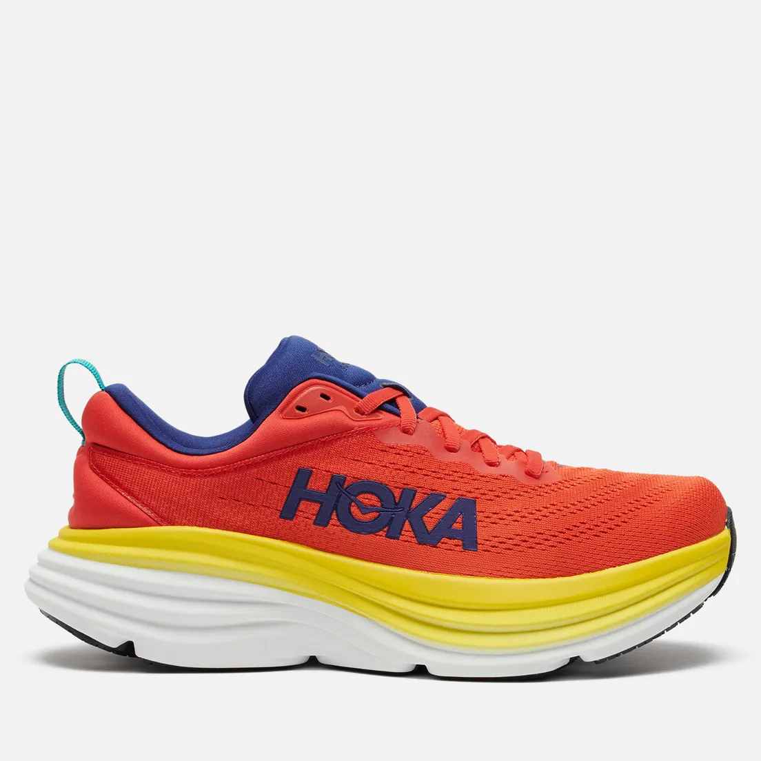 Hoka One One Мужские кроссовки Bondi 8