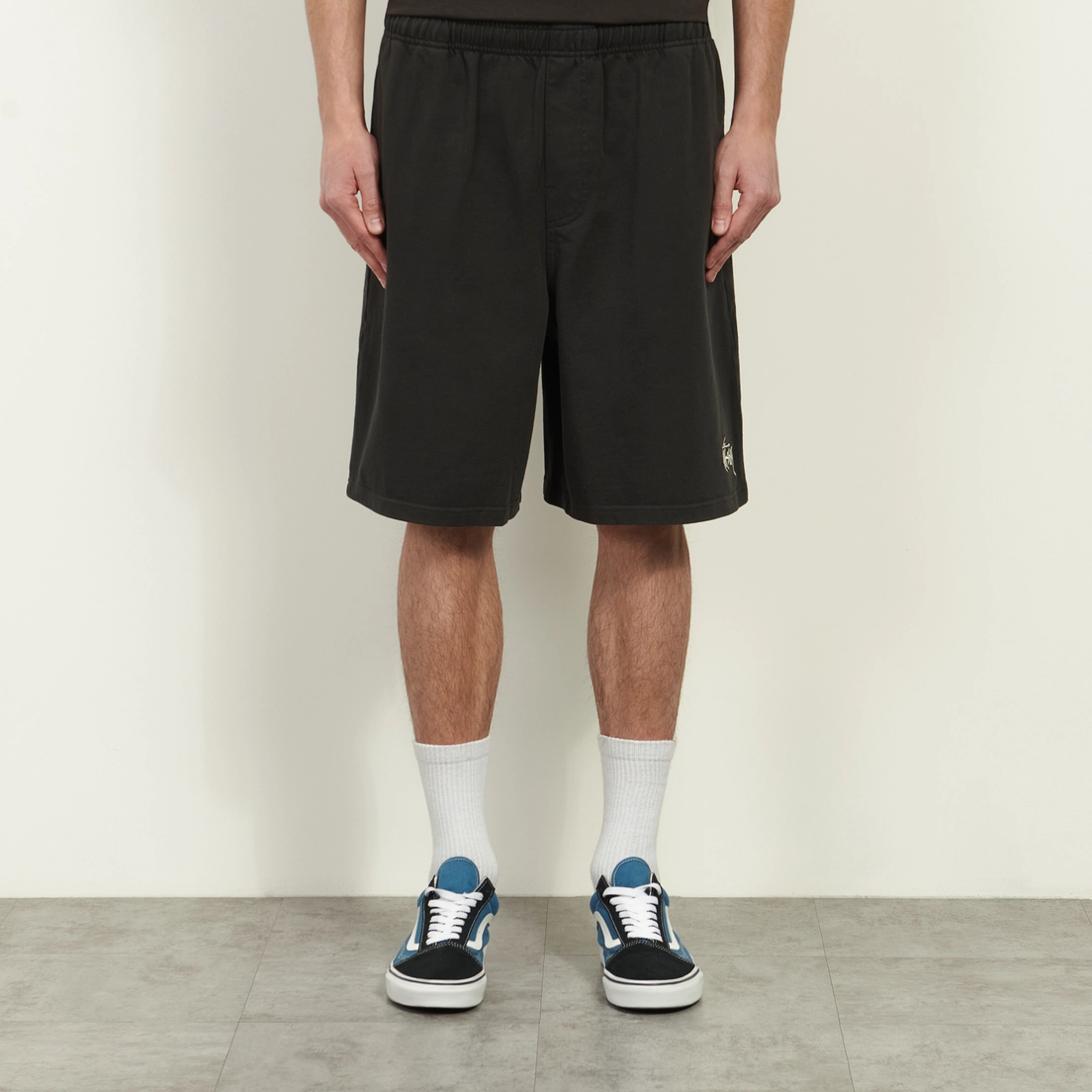 Stussy Мужские шорты Jersey