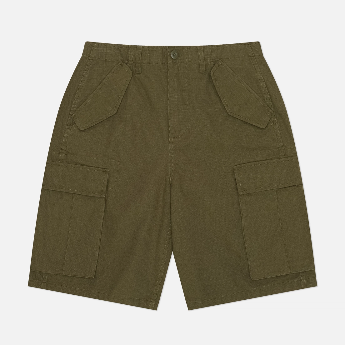 Stussy Мужские шорты Cargo Ripstop