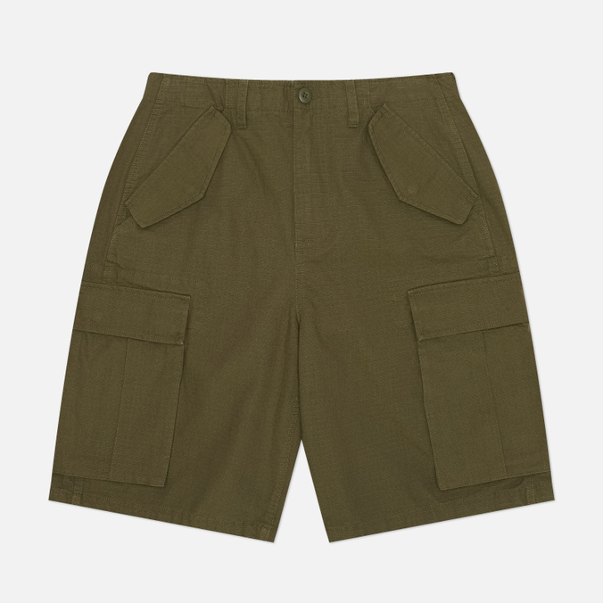 Мужские шорты Stussy Cargo Ripstop 19490₽