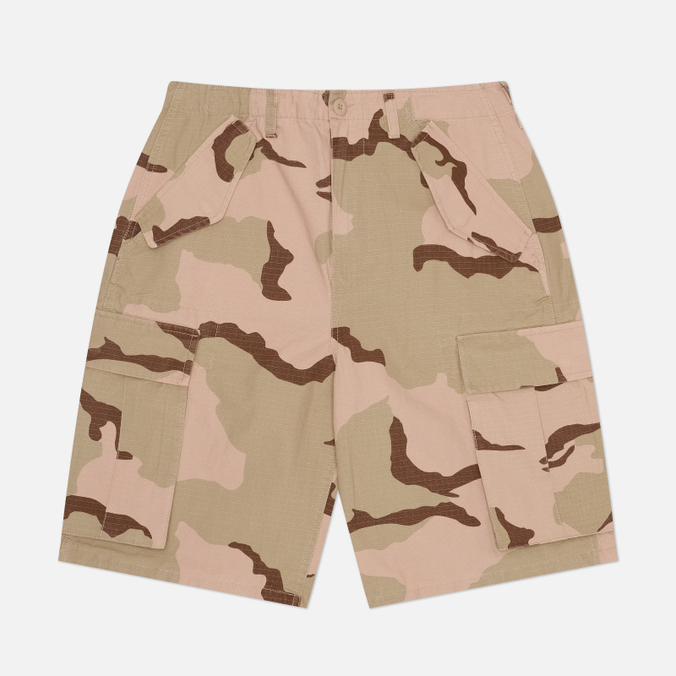 Мужские шорты Stussy Cargo Ripstop 19490₽