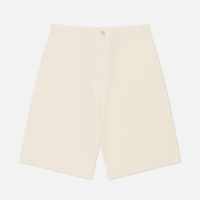 Мужские шорты Stussy Canvas Work
