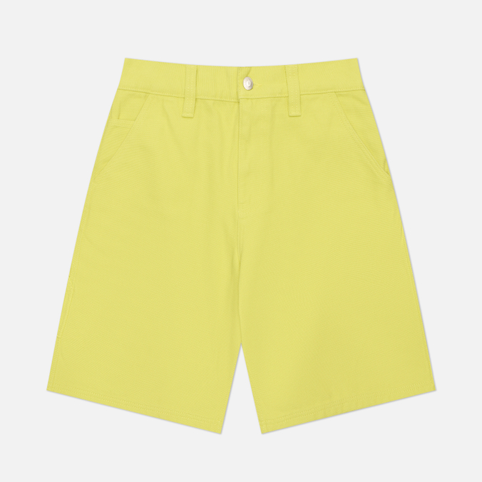 Мужские шорты Stussy Canvas Work