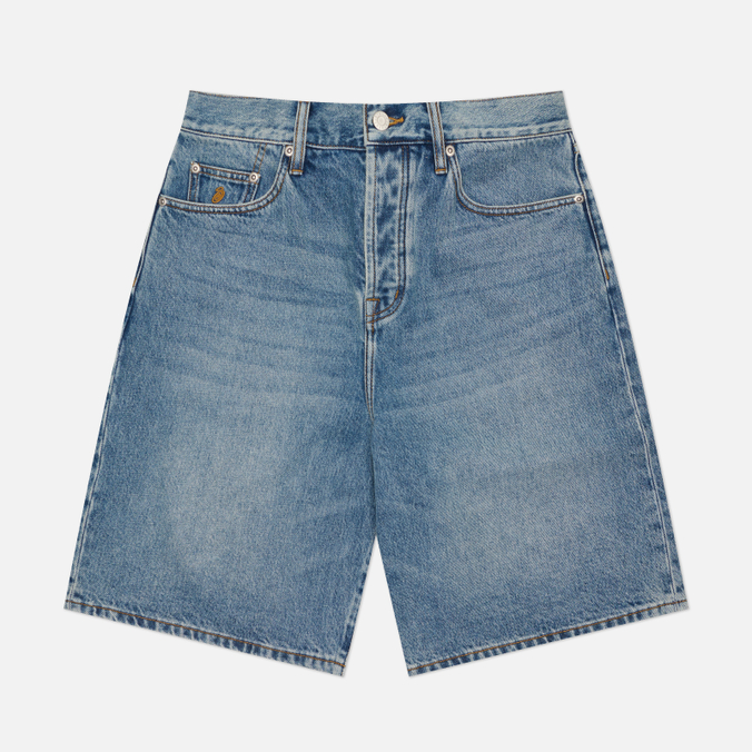 Мужские шорты Stussy Big Ol' Denim