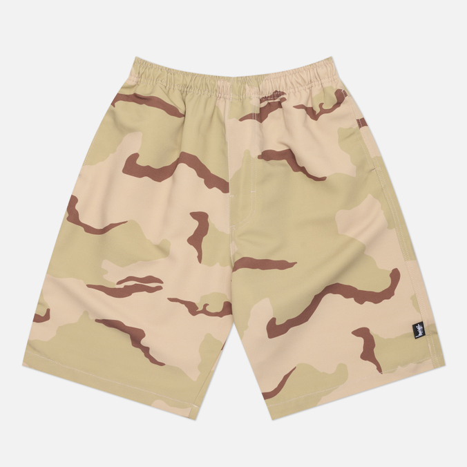 Мужские шорты Stussy Baggy Beach