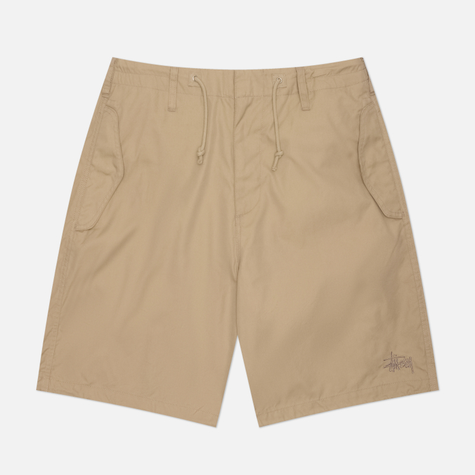 Мужские шорты Stussy Surplus