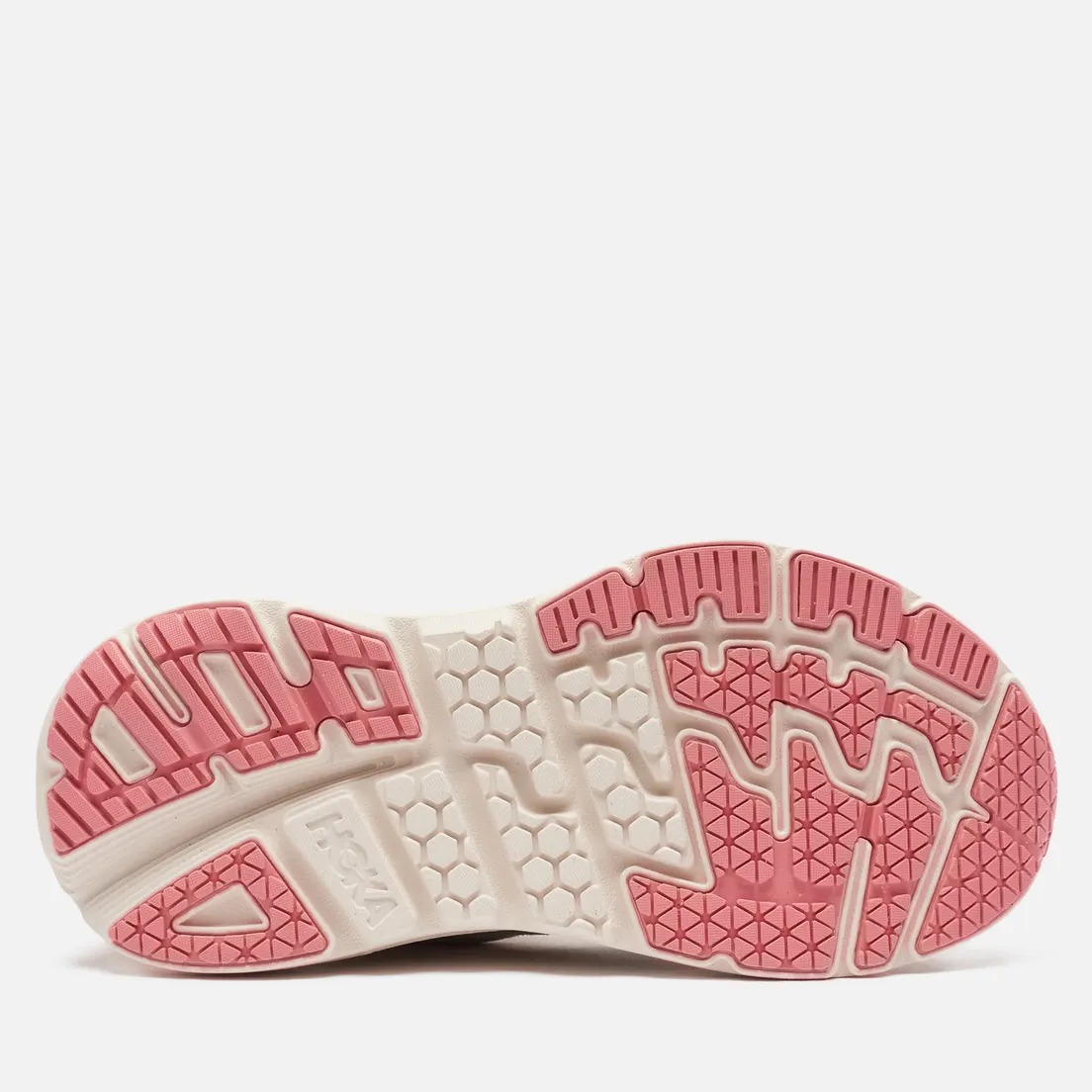 Hoka One One Мужские кроссовки Bondi Suede