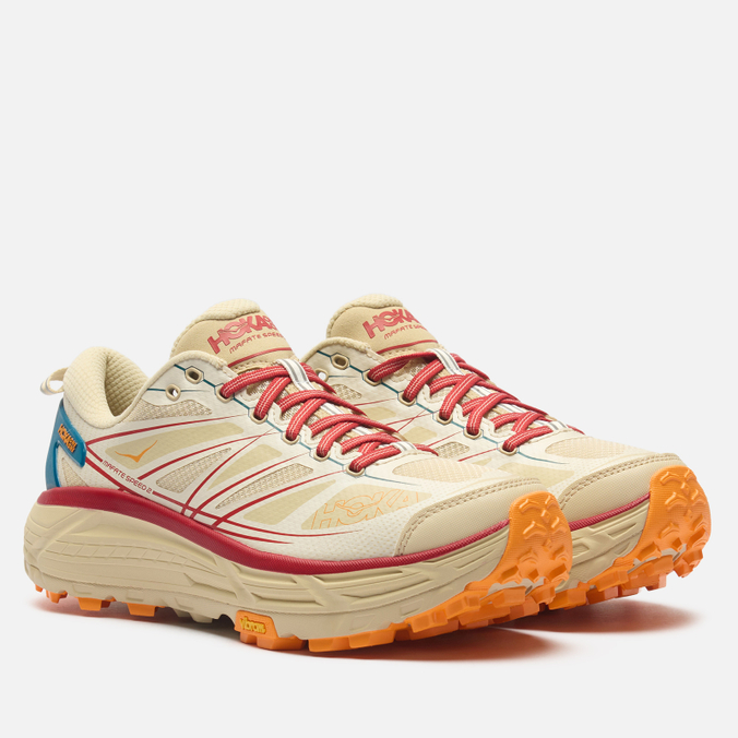 Мужские кроссовки Hoka One One Mafate Speed 2