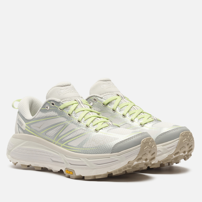 Мужские кроссовки Hoka One One Mafate Speed 2