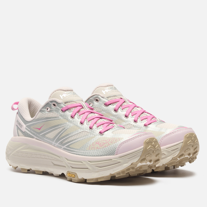 Мужские кроссовки Hoka One One Mafate Speed 2