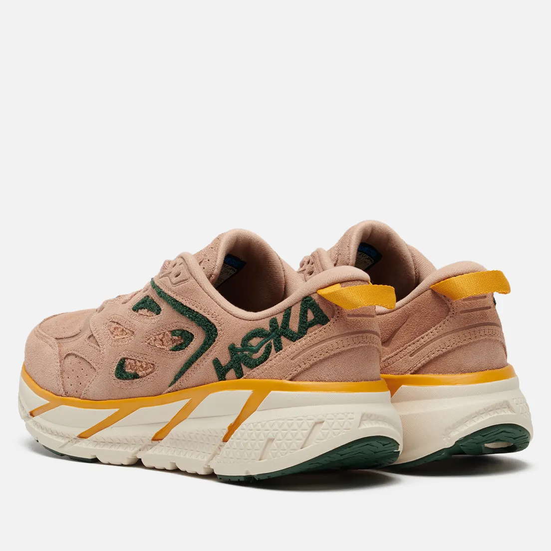 Hoka One One Мужские кроссовки Clifton L Embroidery