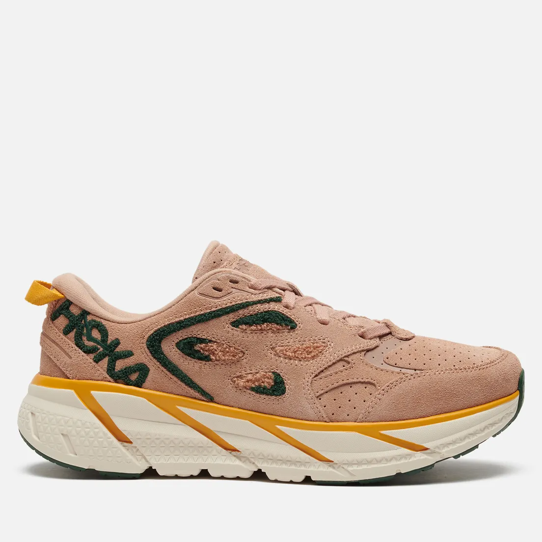 Hoka One One Мужские кроссовки Clifton L Embroidery