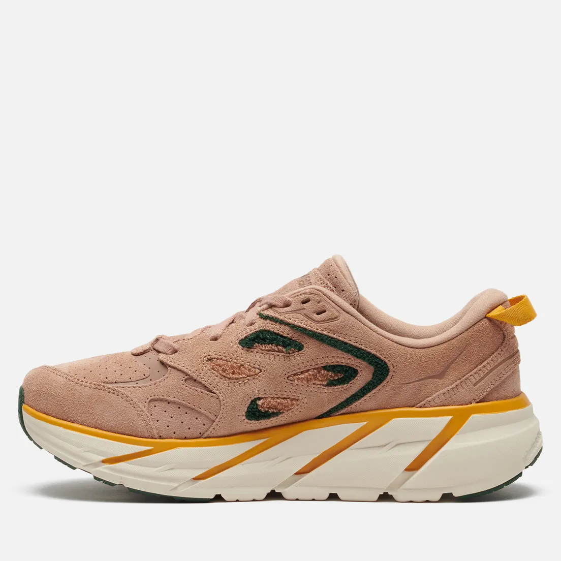 Hoka One One Мужские кроссовки Clifton L Embroidery