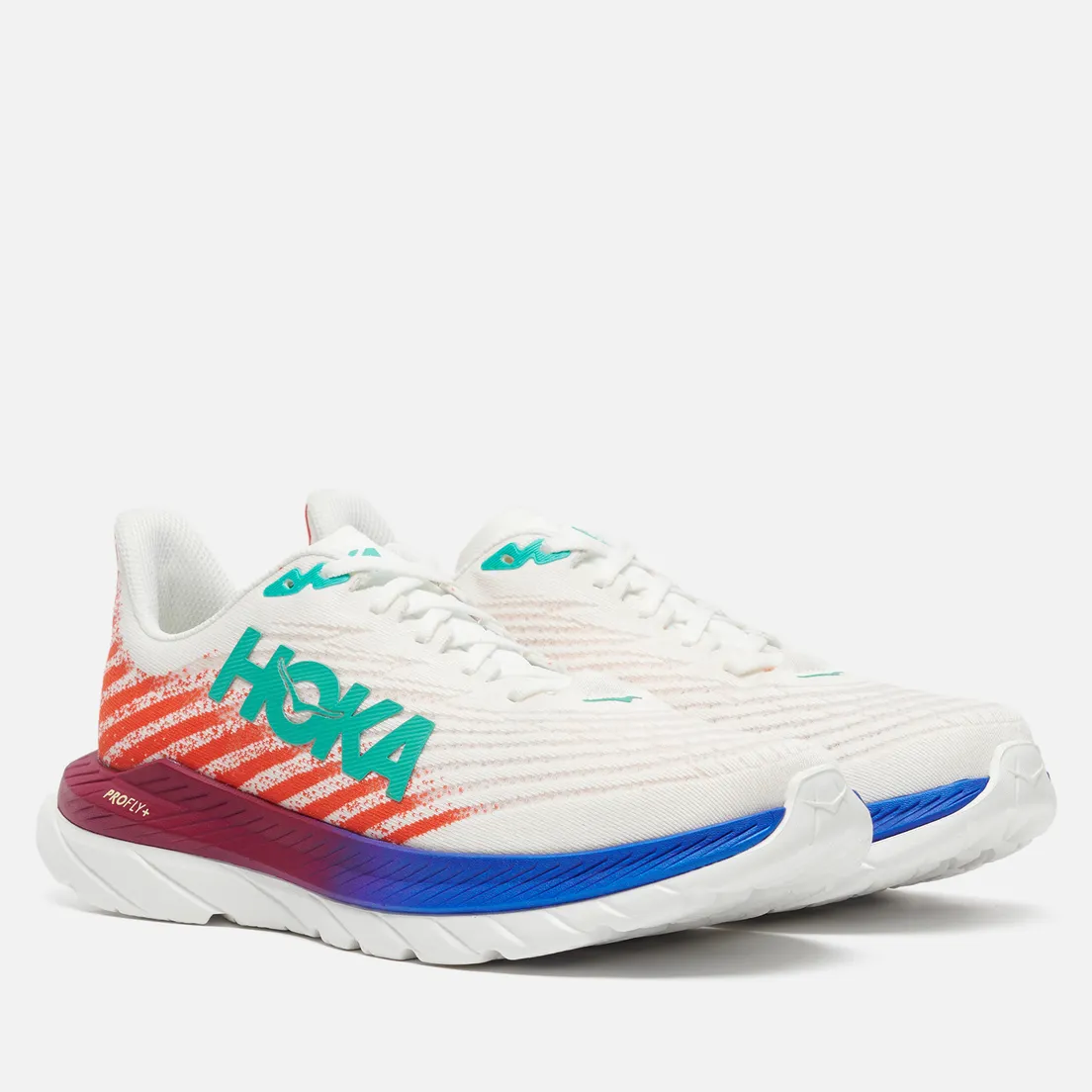 Hoka One One Мужские кроссовки Mach 5