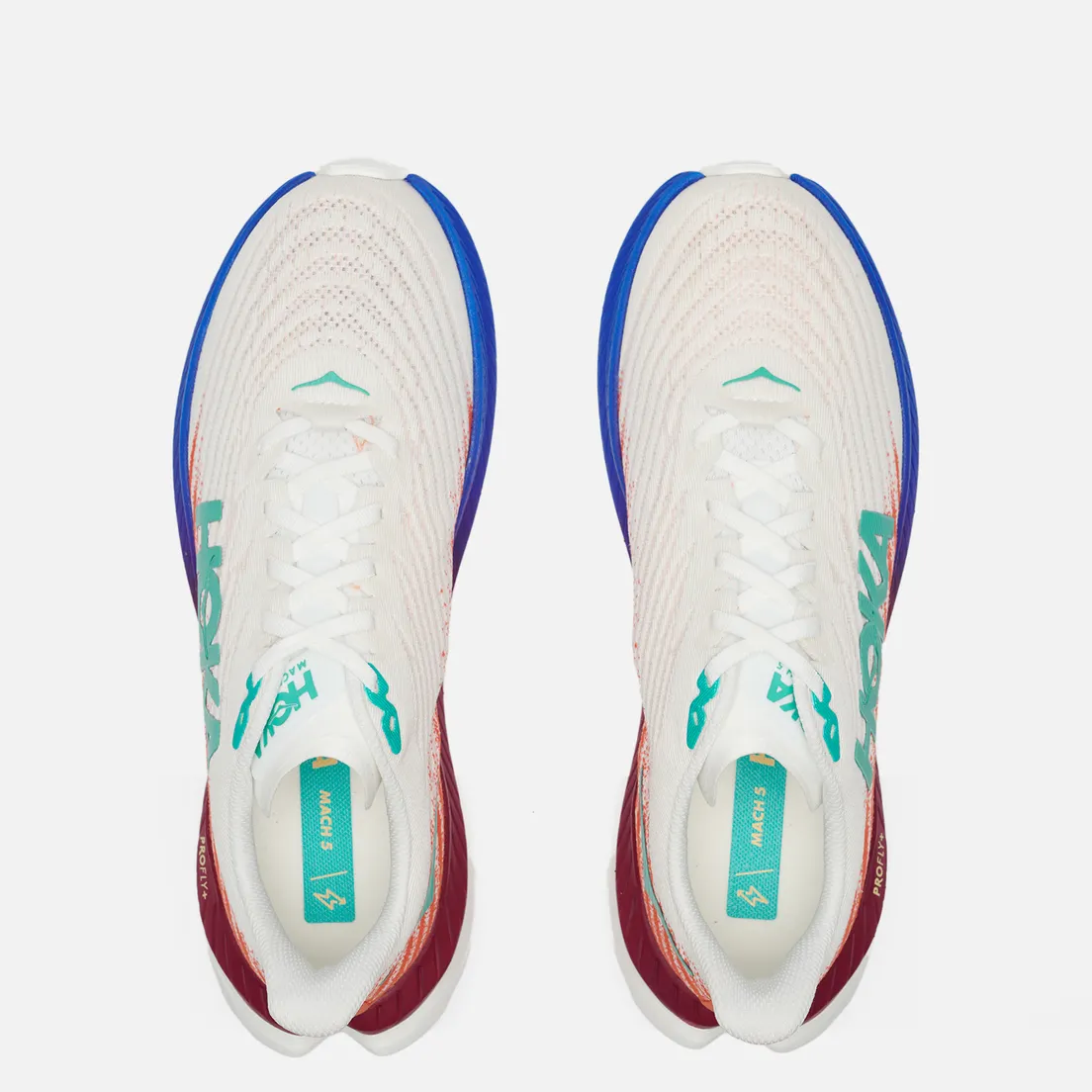 Hoka One One Мужские кроссовки Mach 5