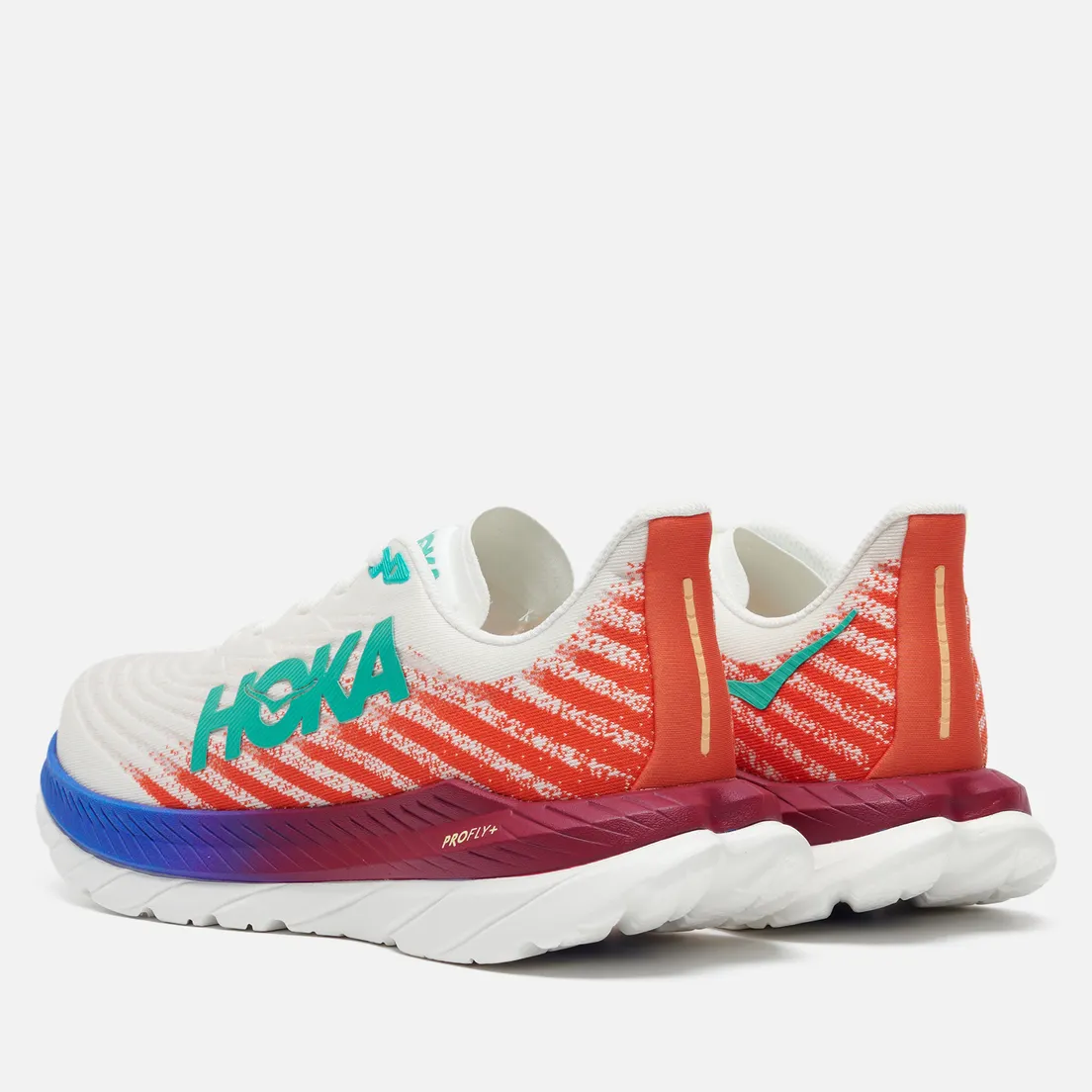 Hoka One One Мужские кроссовки Mach 5