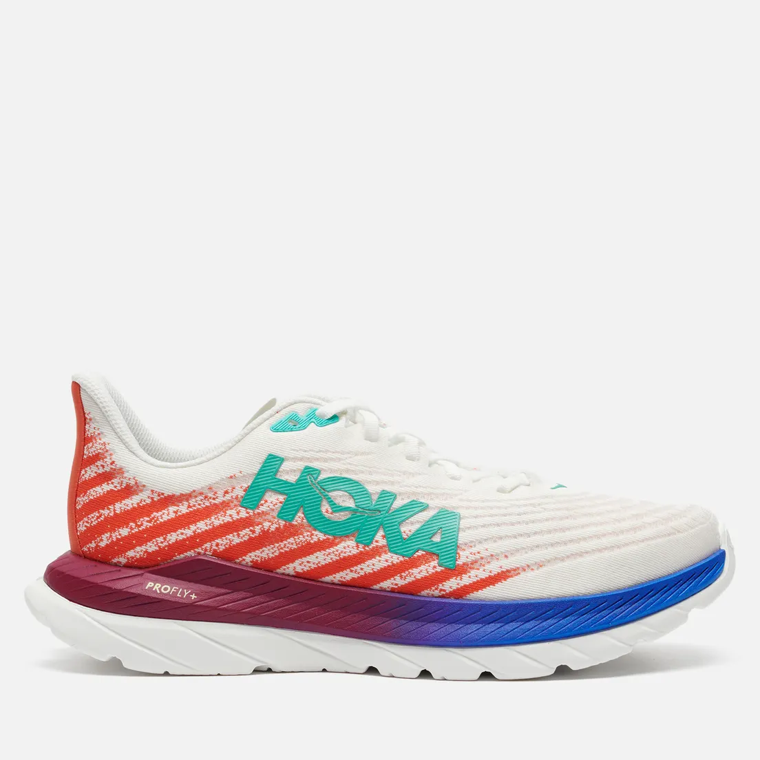 Hoka One One Мужские кроссовки Mach 5