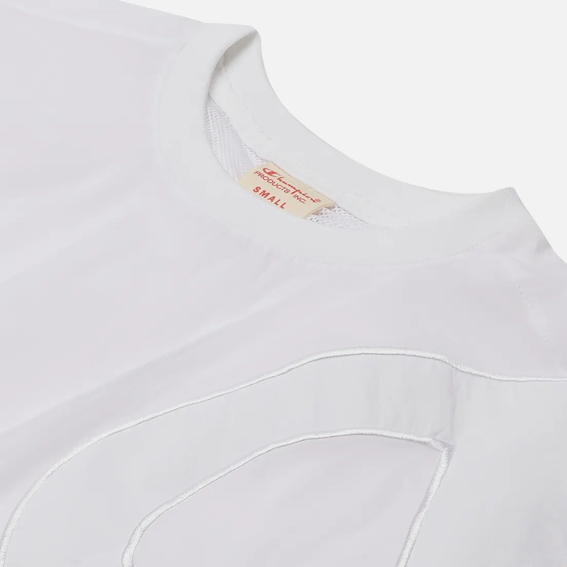 Champion Reverse Weave Женская толстовка Oversized C Logo Track