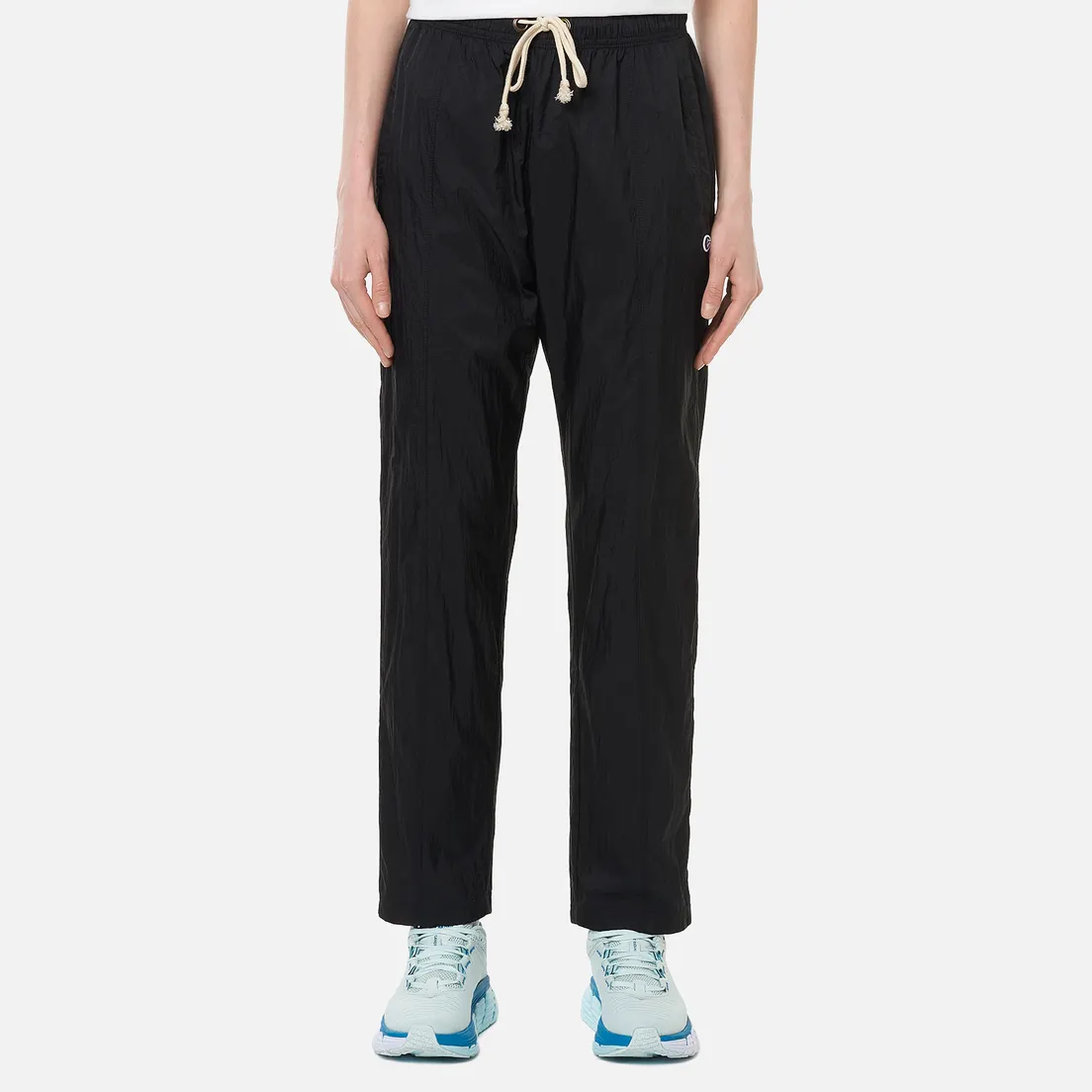 Champion Reverse Weave Женские брюки Tape Detail Slim Fit Track
