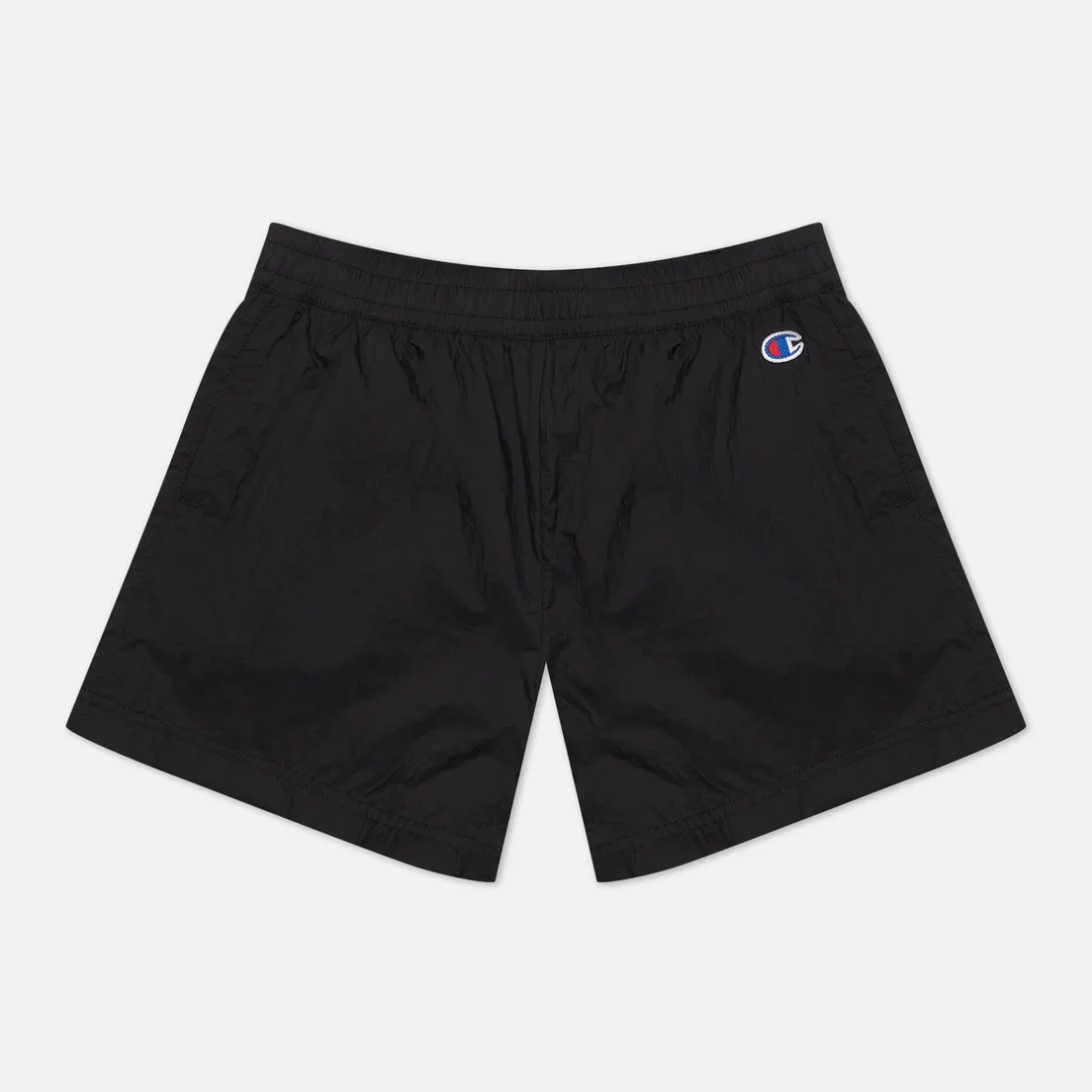 Champion Reverse Weave Женские шорты Tape Detail Track