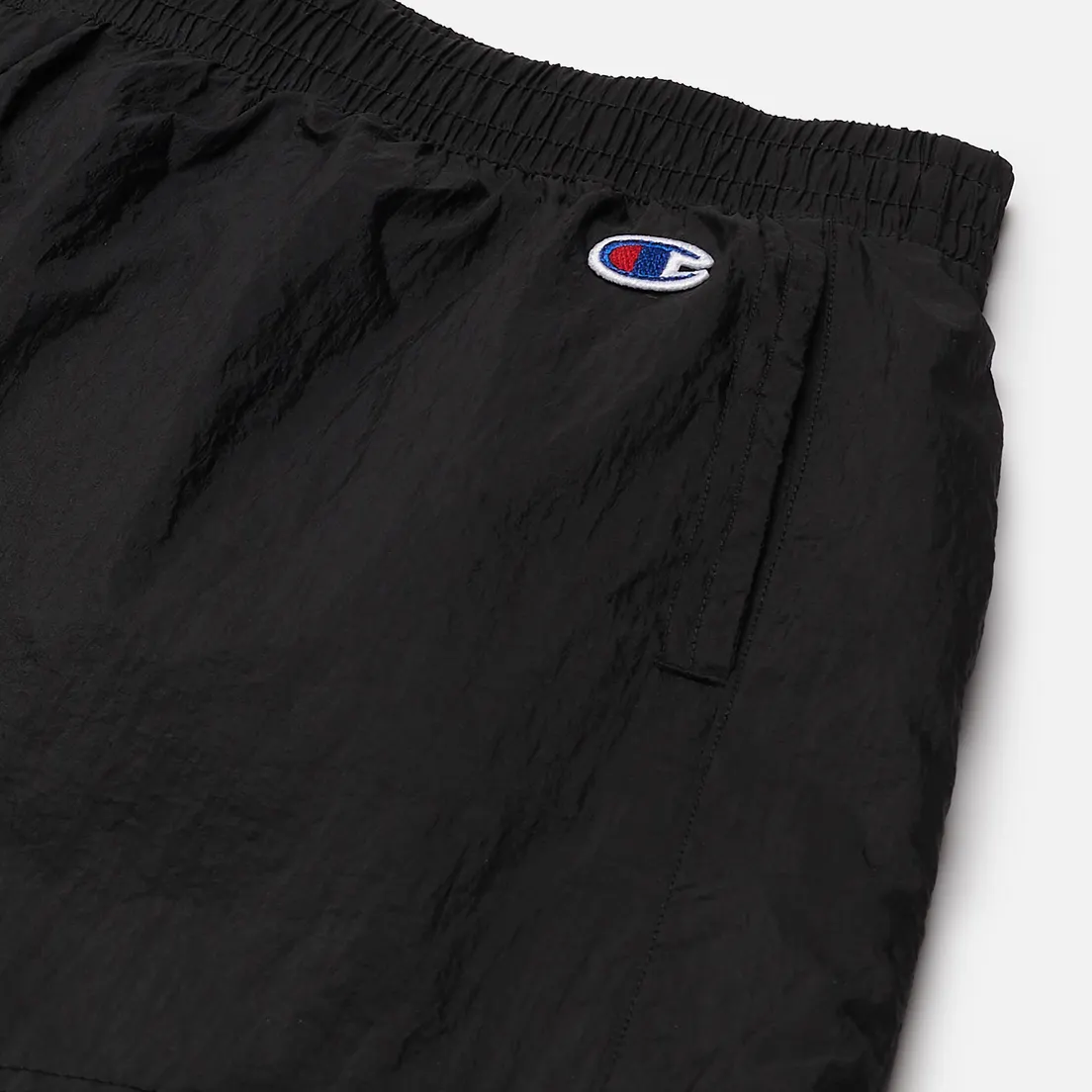 Champion Reverse Weave Женские шорты Tape Detail Track